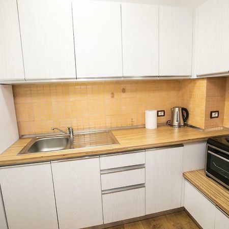 Natea Apartments Tiranë Ngoại thất bức ảnh